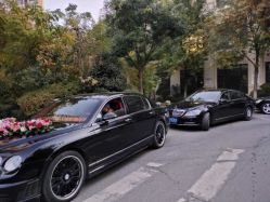 -华润婚车租赁公司·和胜租车