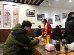 -东方宫·中国兰州牛肉拉面(三里屯店)