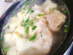 混合馄饨-海平馄饨(逍遥二路店)