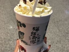 -茶颜悦色(黄花机场店)