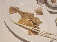 -唐苑酒家·岭南粤菜名店(太古仓店)