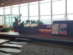 -Seesaw Coffee(朝阳大悦城店)