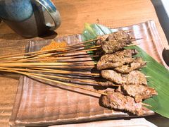 -长亭酒肆.武夷菜(鼓楼后海店)