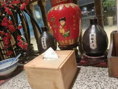 -南京大牌档(苏州中心店)