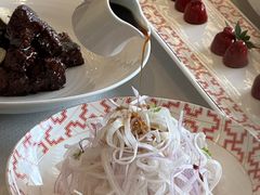 -世博源公馆·本帮融合菜·主题包厢·江景餐厅
