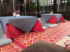 包房-Dash Teak House