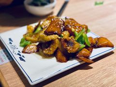 东北地三鲜-东北小二东北菜(大车家巷店)