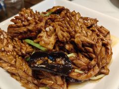 -梅飞酒家(桑园路店)