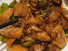 -7号院家宴.烧鸽子(门头沟店)