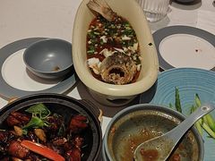 -鹿港小镇(悠唐店)