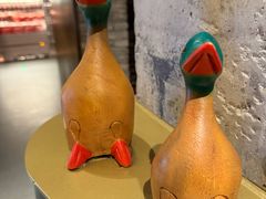 -四季民福烤鸭店(外滩外白渡桥店)