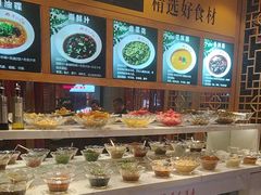 -重庆德忆火锅（龙南街3店）(渝水岸餐饮)