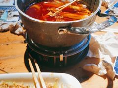 -肉串汪(月坛店)