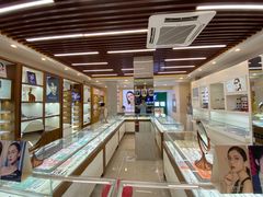 -明月眼镜(三坝店)