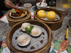 -点心代表DIM SUM ICON(中环店)