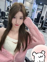 -DL HOPE造型