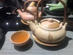 -广州建国酒店·涟日本料理