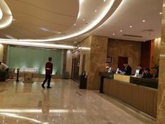 -郑州粤海酒店(郑州二七广场店)