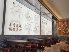 大堂-沙河粉村·国家非遗传承(云台店)