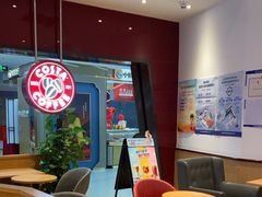 -COSTA COFFEE(天通苑华联店)