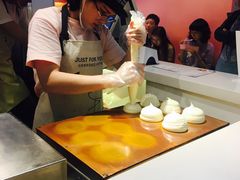 -狐狸和向日葵(北京路店)