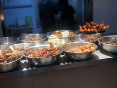 -蓝精灵饺子店