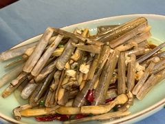 -阿毛饭店(和义路店)