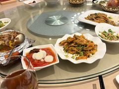 -庄氏祥记家常食府(国瑞建材家居博览中心店)