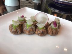 黑松露野菌包-湘湖逍遥庄园·水漾中餐厅