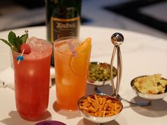 -厦门瑞颐大酒店·VIRGO威士忌酒吧