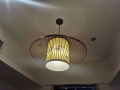 包厢-缘福乡村铁锅炖民宿(八达岭店)