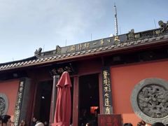 -灵顺寺