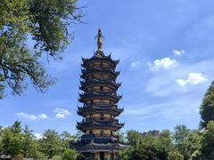 -四海楼(如皋定慧禅寺店)
