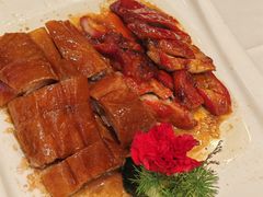 -宝园酒家(美林M·LIVE天地东座店)
