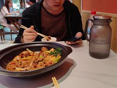 -状元虎.摇滚炒鸡.家常菜(义勇街店)