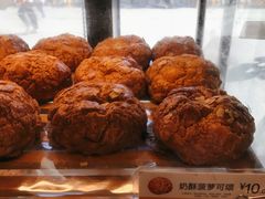 -85度C(南京张府园店)