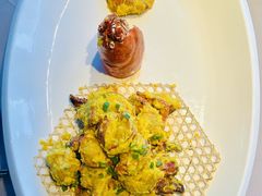 -鱼乐轩·俄罗斯海鲜直供餐厅(群力店)