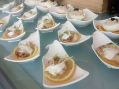 -漳州佰翔圆山酒店·圆山畔西餐厅