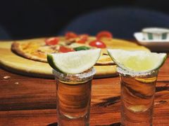 Tequila-MARU玛露音乐餐厅(大学路店)