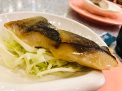 -争鲜回转寿司(金桥家乐福店)