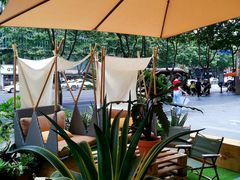 -PlantsEatery·植物食堂(REX春熙店)