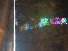 -赛纳河休闲商务会馆(天宁寺店)