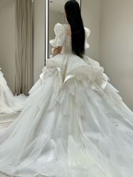 -Renee芮亦婚纱