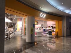 -KKV(深圳kk one 店)