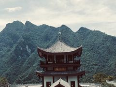 -梦幻奥陶纪景区