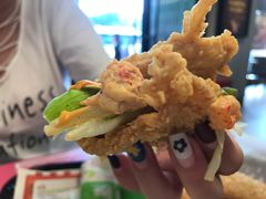 -肯德基(西稍门店)