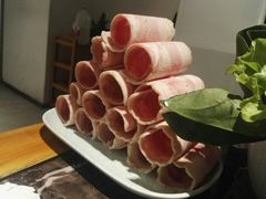 -贰重天冰煮羊自助火锅(东坝店)