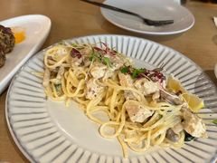 -本处·素食·融合料理(南油店)