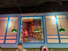 -芽笼芽笼新加坡餐厅(世纪汇店)