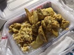 -敏华冰厅(紅磡)